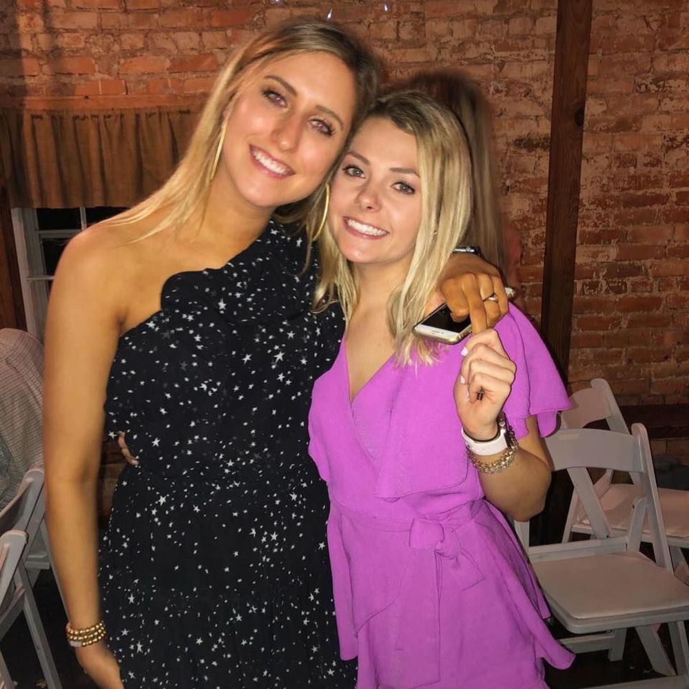 Meet your Posher, Maddie